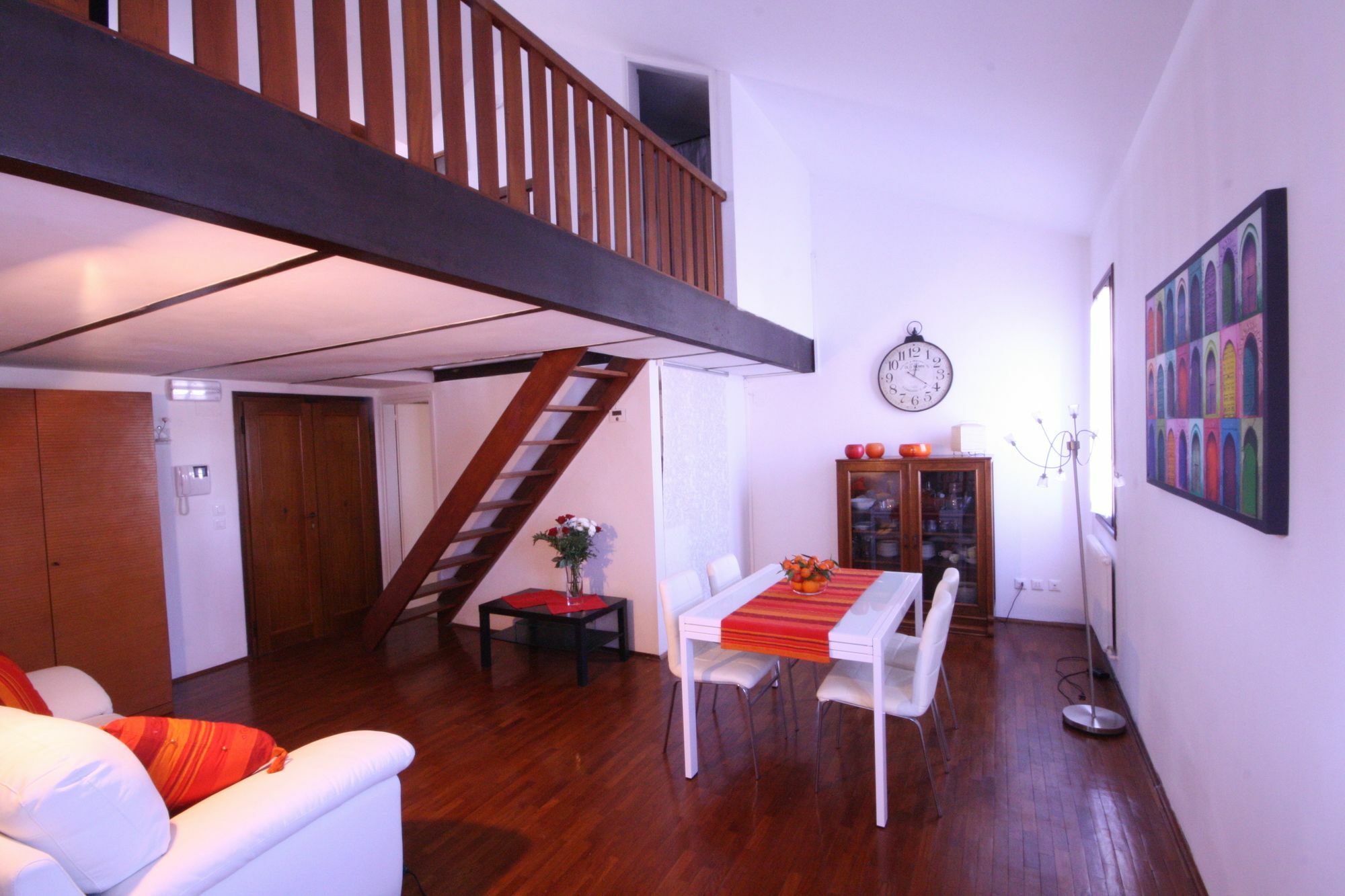 Apartamento Ca' Miro