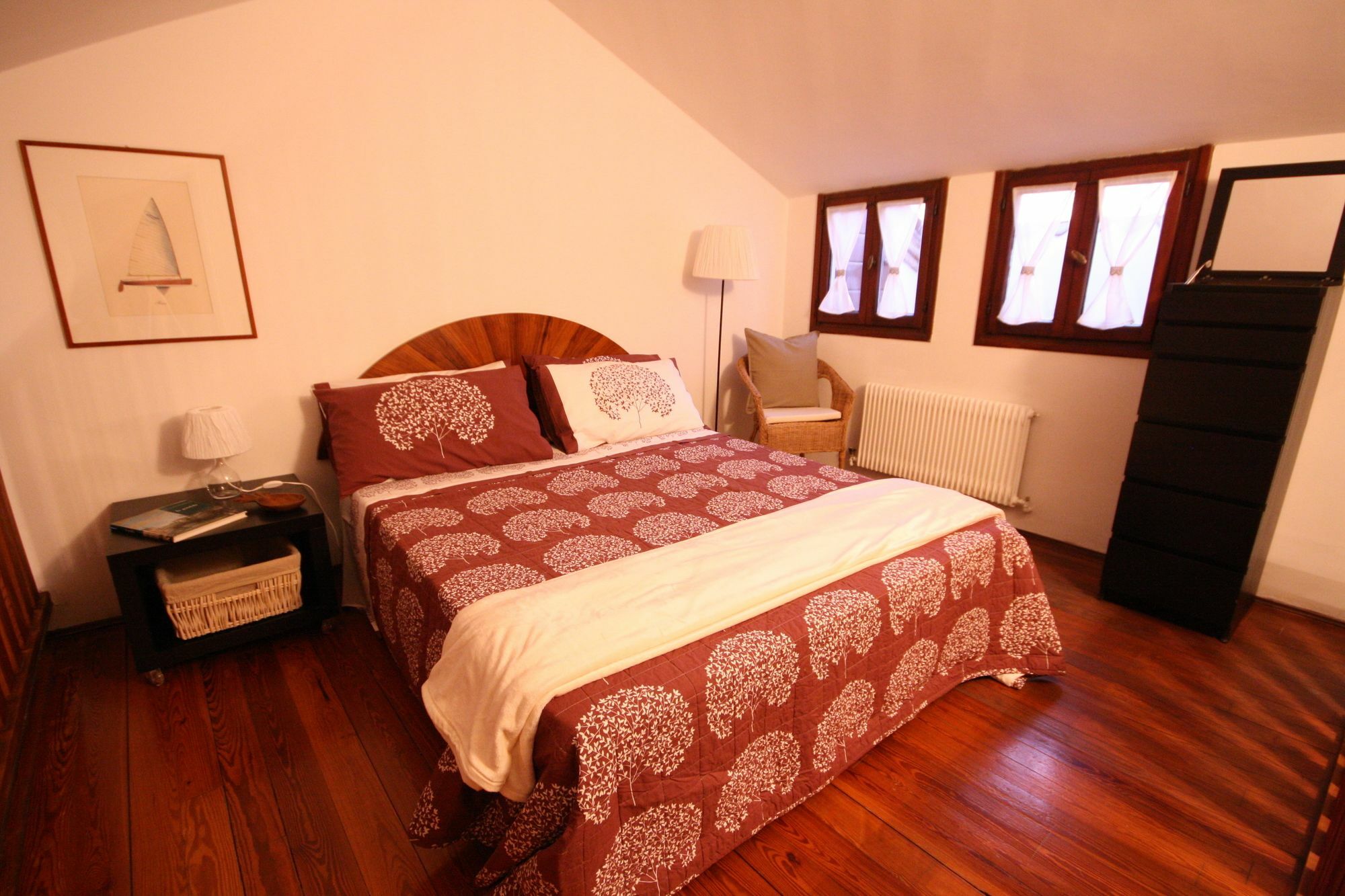 Ca' Miro Apartamento *